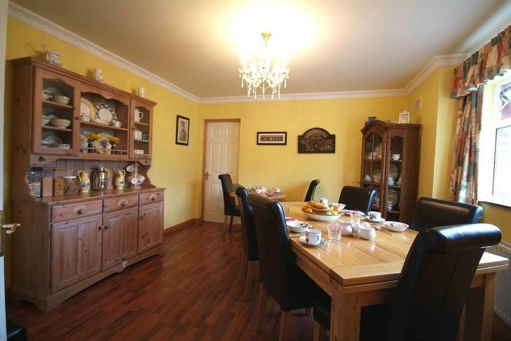 Ashbrook B&B Килларни Экстерьер фото